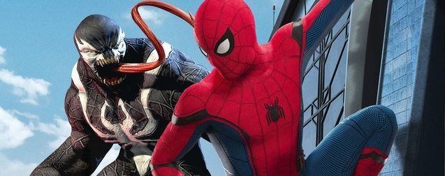 Le réalisateur de Spider-Man : Far From Home est plutôt intrigué à l'idée d'un crossover avec Venom