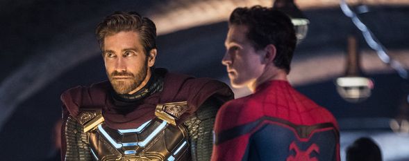 Marvel : les scénaristes de Spider-Man : NWH expliquent pourquoi Mysterio n'est pas revenu