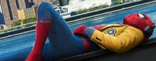 Spider-Man : No Way Home - comment Disney et Marvel en ont fait un FDP Macroniste ?