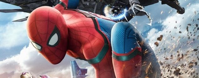 L'histoire de Spider-Man dans le MCU tiendra sur cinq films