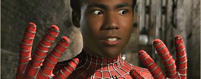 Spider-Man Homecoming : Donald Glover rejoint Marvel dans un rôle tenu secret !