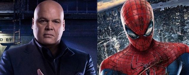 Spider-Man : Vincent d'Onofrio dément participer à Homecoming