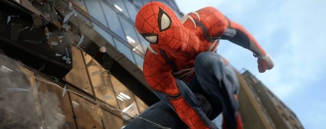 E3 : Avant Homecoming, Spider-Man reviendra d'abord sur Playstation 4
