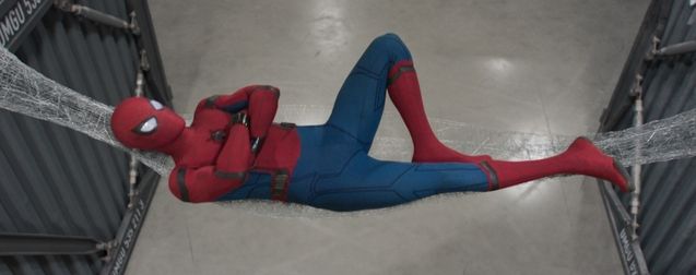 Spider-Man : Far From Home - le patron de Marvel confirme le titre et révèle qu'il cache plusieurs significations