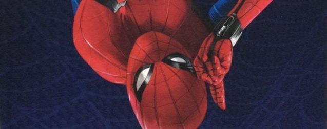 Tom Holland breakdance sur le tournage de Spider-Man : Homecoming