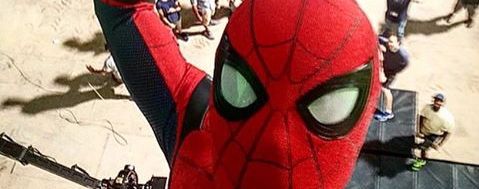 Spider-Man Homecoming : Peter Parker tease le nouveau film avec une photo acrobatique de l'Homme-Araignée