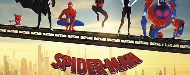 Spider-Man : New Generation - Miles Morales devient invisible dans la nouvelle bande-annonce
