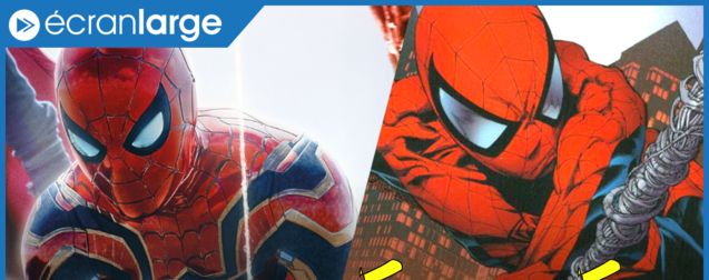 Spider-Man : No way home : les meilleurs comics pillés par Disney