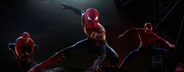 Spider-Man : No Way Home - les nouvelles scènes (inutiles) de la version longue de Marvel