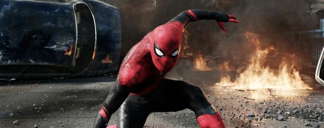 Marvel : Spider-Man 4 pourrait bien ramener des personnages phares de la trilogie MCU