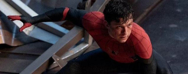 Marvel : Spider-Man : No Way Home marquera le grand retour du MCU en Chine
