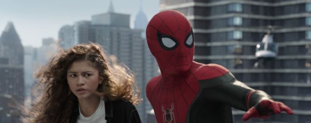 Spider-Man 4 : Tom Holland révèle son film Spider-Man préféré
