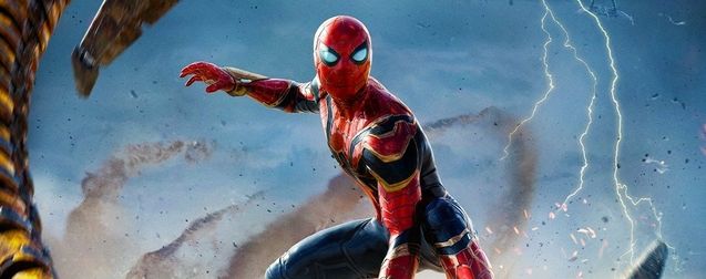 Box-office France : Spider-Man : No Way Home enterre Matrix et dépasse Avengers : Infinity War