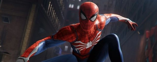 Spider-Man rejoindra bien Marvel's Avengers, et arrivera avec une histoire inédite