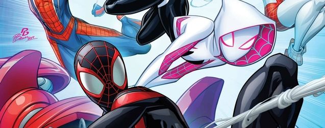 Marvel : quel Spider-Man pourrait remplacer celui de Tom Holland pour le futur du MCU ?