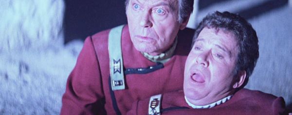 William Shatner s'excuse enfin d'avoir réalisé Star Trek V