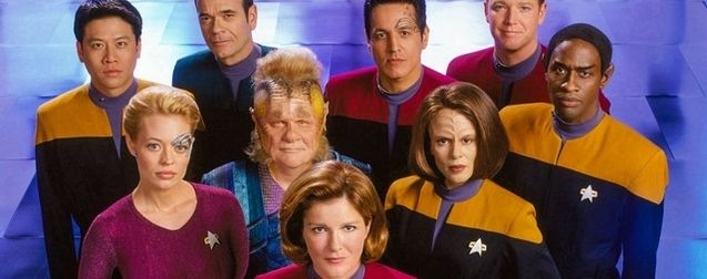 Star Trek : Voyager sur Netflix - les 10 meilleurs épisodes de la série