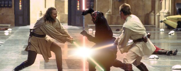 Après The Mandalorian, Disney + pourrait développer une série autour d'un célèbre Jedi