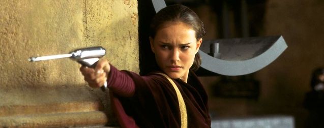 Star Wars : pour Natalie Portman, la prélogie ne pouvait que décevoir le public