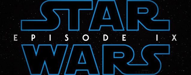 Star Wars Episode IX : un premier teaser et un titre
