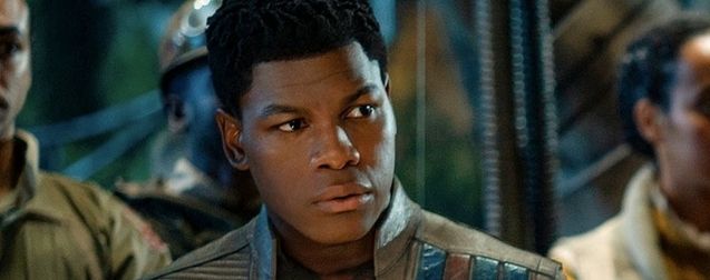 Star Wars : John Boyega a enfin fait la paix avec la trilogie de Disney