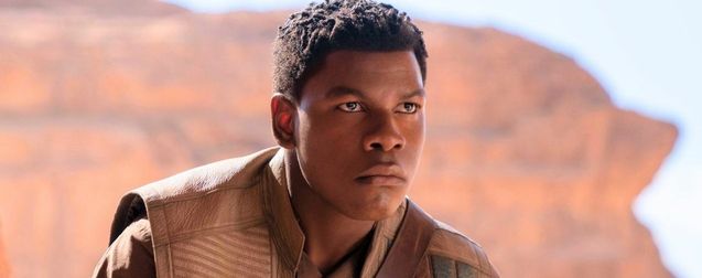 Star Wars : John Boyega donne son classement de la trilogie Disney, du meilleur au pire