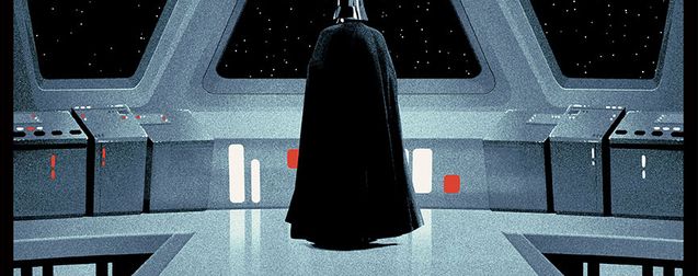 Star Wars : découvrez 3 affiches concept en hommage à la trilogie originale