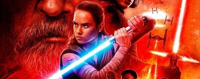 Star Wars : Rian Johnson travaille-t-il toujours sur la prochaine trilogie ?