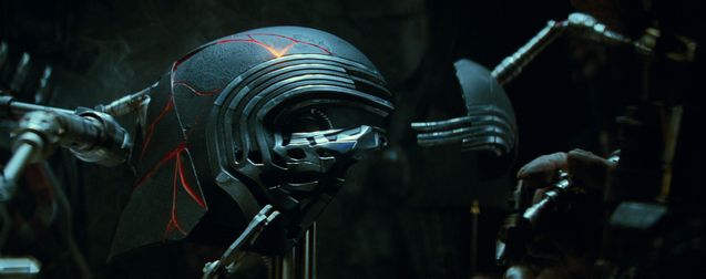 Star Wars IX : J.J. Abrams a consulté George Lucas pour l'écriture de The Rise of Skywalker