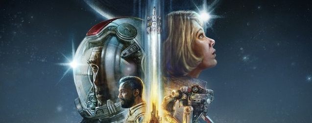 Starfield : le space-opera des créateurs de Skyrim dévoile ses factions en vidéo