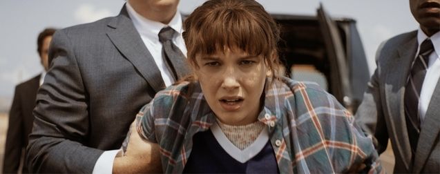 Stranger Things : Millie Bobby Brown décrit l'intrigue de la saison 4, bientôt sur Netflix