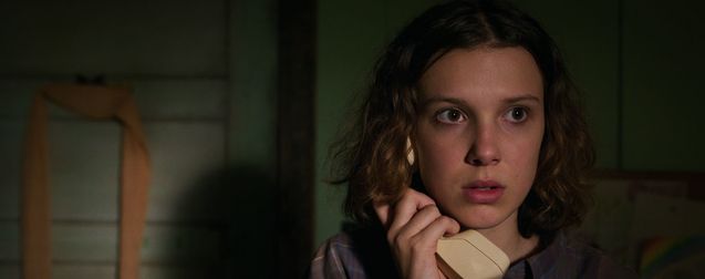 Netflix prépare un thriller entre braquage, bisexualité et pouvoir avec la star de Stranger Things