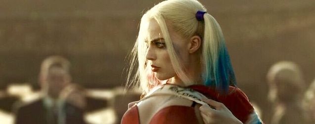 Suicide Squad : Margot Robbie en dit plus sur Harley Quinn