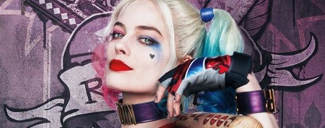 photo, Birds of Prey (And the Fantabulous Emancipation of One Harley Quinn), Margot Robbie