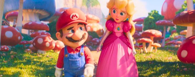 Super Mario 2 : Jack Black a une idée pour la suite du film Nintendo, qui tarde à être annoncée