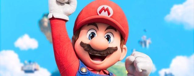 Super Mario 2 : la suite du phénomène d'animation officiellement confirmée (mais il faudra patienter)