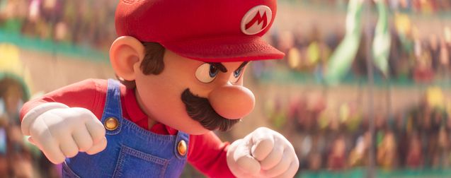 Super Mario Bros. explose tout au box-office et vise (déjà) le milliard
