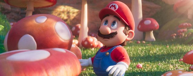 Super Mario Bros. : les premiers avis sur le film sont tombés