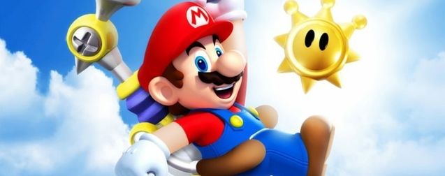 Presque 20 ans après sa sortie, Super Mario Sunshine gagne un mod et deux nouveaux personnages