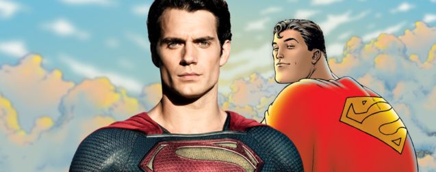 Superman Legacy : après Lex Luthor, le casting du film de James Gunn s'agrandit encore