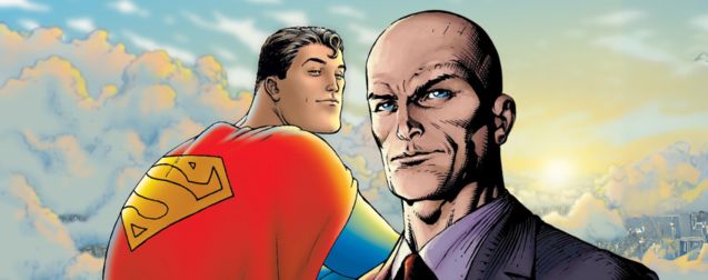 James Gunn a trouvé le Lex Luthor de son Superman Legacy