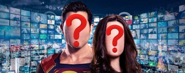 Superman : le casting du film de James Gunn bientôt annoncé avec deux favoris ?
