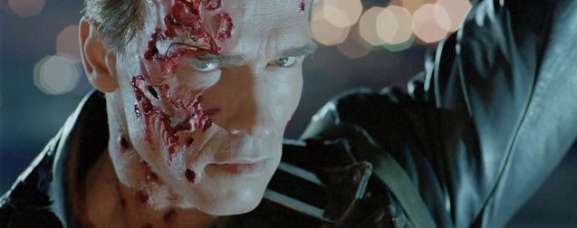 Schwarzenegger voulait que le film soit plus violent