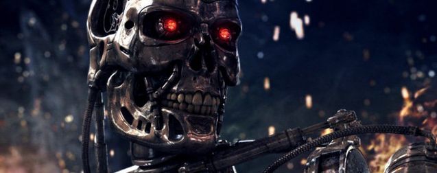 James Cameron dévoile enfin le titre de Terminator 6