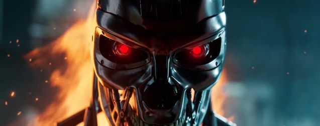 Terminator : un jeu vidéo en mode survie annoncé (et on rêve d'un cauchemar à la Alien : Isolation)