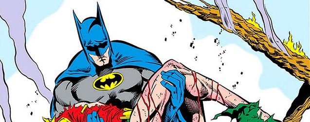 The Batman : Matt Reeves voudrait un héros plus jeune que Ben Affleck