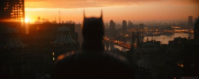 The Batman : le film sera bien une origin story, mais pas pour le Chevalier Noir de Robert Pattinson