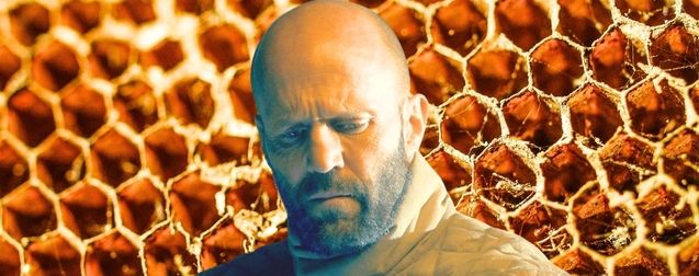 Après le bide Expendables 4, Jason Statham relève la tête au box-office avec The Beekeeper