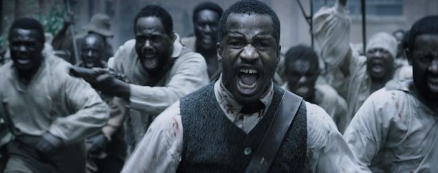 The Birth of a Nation : une histoire de viol va t-elle briser la carrière du film à Oscars sur l'esclavage ?