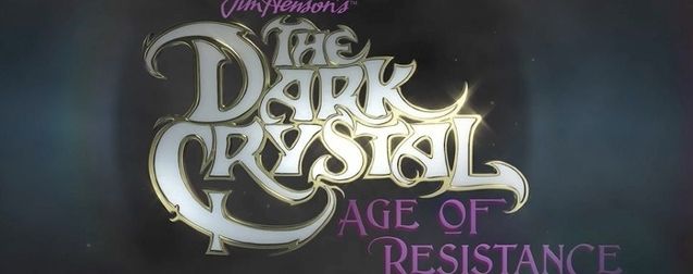 Dark Crystal : le teaser de la série dévoilée
